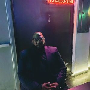 Meet your Posher, Timothy